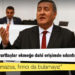 CHP'li Gürer: Böyle giderse yurttaşlar ekmeğe dahi erişimde sıkıntı yaşayacaklar