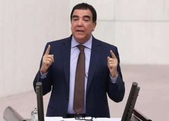 CHP'li Toprak: İktidar ABD'nin tuzağına düşmek üzere