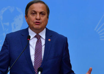 CHP'li Torun: CHP'nin hiçbir belediye başkanı Türkiye Belediyeler Birliği toplantılarına katılmayacak