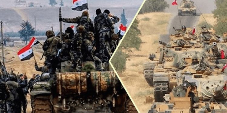 CHP'li Çeviköz: Türkiye’nin bir Suriye sorunu vardır