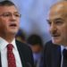 CHP'li Özel'den Soylu'ya 'Boğaziçi' tepkisi: Burnundan fitil fitil getirmezsem namerdim