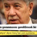 'CHP'nin oyları artıyor' diyen Arınç'tan yeni açıklama: AK Partililerin gocunmasını gerektirecek bir durum yok