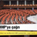 CHP’den MHP’ye çağrı: Parlamentoda yeterli sandalye var, niyetliyseniz teklifi yasalaştıralım, asgari ücrette vergiyi sıfırlayalım