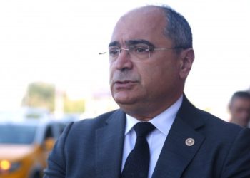 CHP’li Aydoğan: Cezaevlerinde insanlık dramı yaşanıyor