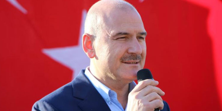 CHP’li Ağbaba: Suç İşleri Bakanının "mahkeme kararı arkamızdan gelsin" ifadesi organize suç örgütüyle karşı karşıya olduğumuzun açık bir itirafı