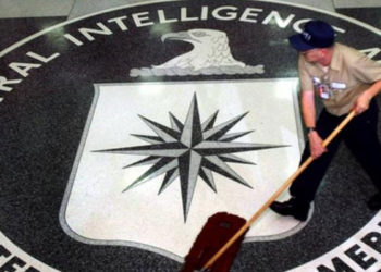 CIA’de istihbarat fiyaskosu