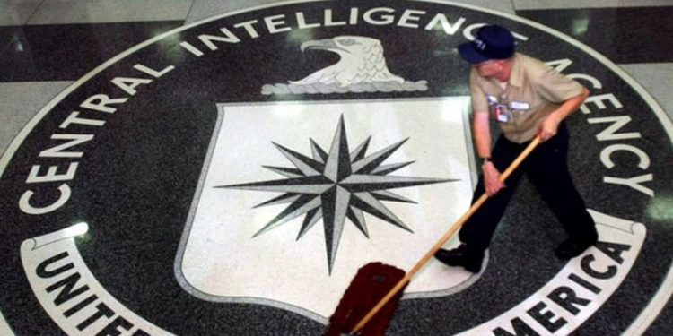 CIA’de istihbarat fiyaskosu