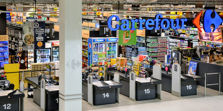 Carrefour, Rekabet Kurumu'nun kestiği 'fahiş fiyat' cezasını yargıya taşıyor