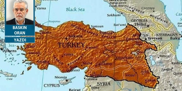 Cehalet ile melanet bir araya gelince…