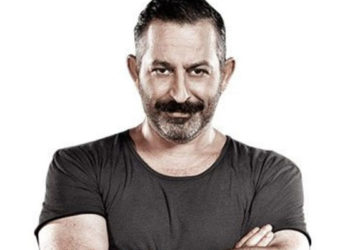 Cem Yılmaz'ın 3 NFT'si 24 bin 500 dolara satıldı