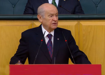 Ceza hukukçusu Prof. Dr. İzzet Özgenç’ten, Bahçeli için TCK 301 hatırlatması