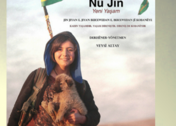 Ceza verilen Nû Jîn'in yönetmeni: Kürt başarısı zorlarına gidiyor