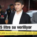 Cezaevi yönetimi 3 yıldır su sorununu çözmek için adım atmıyor: Eski İstanbul TEM Müdürü Ömer Köse’ye günlük 15 litre su veriliyor