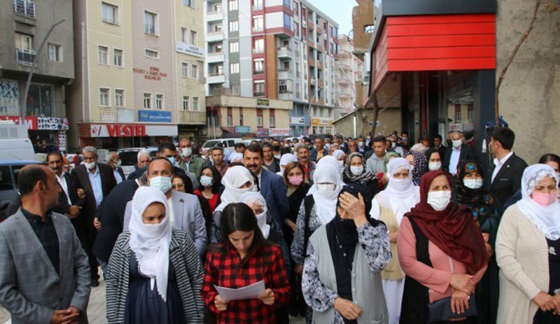 'Cezaevleri işkencehaneye dönüştürüldü'