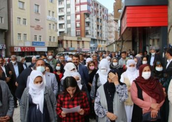'Cezaevleri işkencehaneye dönüştürüldü'