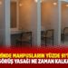 Cezaevlerinde mahpusların yüzde 91’i aşılandı: Açık görüş yasağı ne zaman kalkacak?