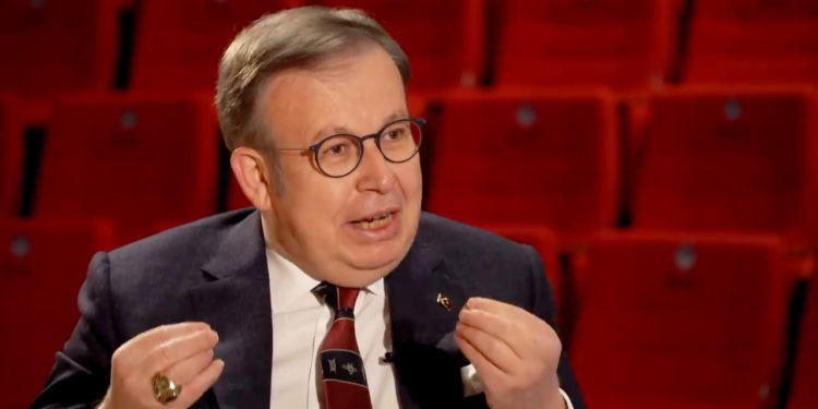 Cihat Yaycı: Türkiye’ye saldıracaklar, S-400’ler aktive edilmeli