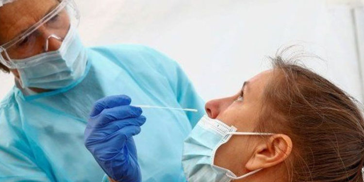 Covid: Belçika Sağlık Bakanı halkı '4. dalga başladı ve çok ağır geçecek' diyerek uyardı