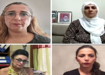Cumartesi Anneleri 865'nci haftada Fehmi Tosun için adalet istedi