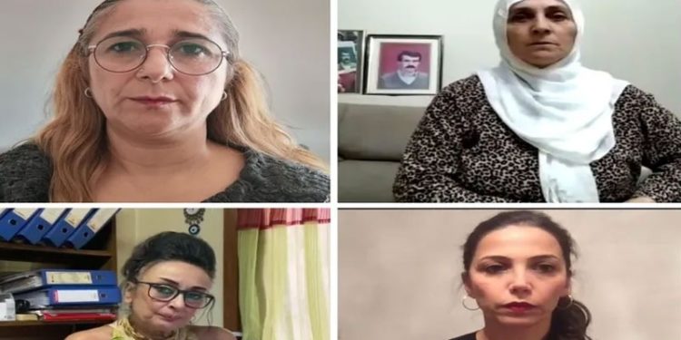Cumartesi Anneleri 865'nci haftada Fehmi Tosun için adalet istedi