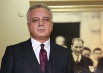 Cumhurbaşkanlığı aday adaylığını ilan etti: Bugün burada efsane başlıyor