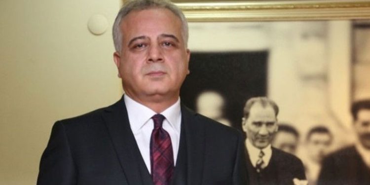 Cumhurbaşkanlığı aday adaylığını ilan etti: Bugün burada efsane başlıyor