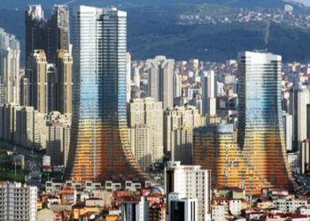 Cumhurbaşkanı Erdoğan, millet bahçesi yapılacak dediği araziye 20 kat yapılaşma izni verdi