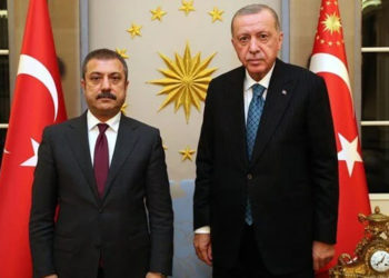 Kavcıoğlu Erdoğan