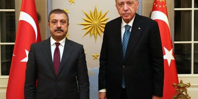 Kavcıoğlu Erdoğan