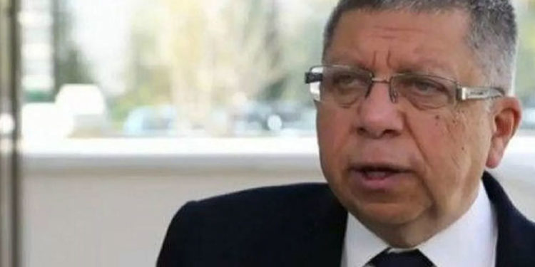 Cumhurbaşkanı başdanışmanı Çevik: Erdoğan büyükelçiler konusunda çok kararlı