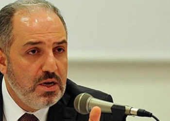 DEVA Partili Yeneroğlu: Cezaevlerinde 345 çocuk var, anne-baba aynı anda tutuklanmamalı