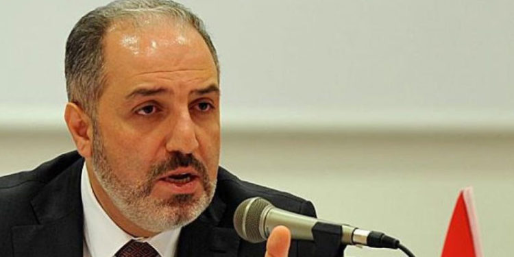 DEVA Partili Yeneroğlu: Cezaevlerinde 345 çocuk var, anne-baba aynı anda tutuklanmamalı