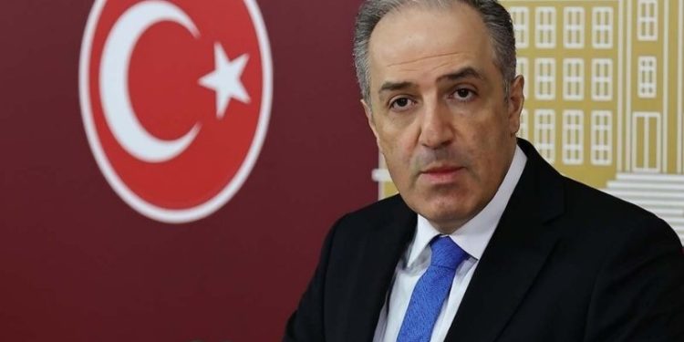 DEVA Partili Yeneroğlu'ndan 'Kürdistan' gözaltısına tepki: Akıl tutulması