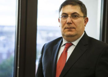 DEVA Partili Çanakçı'dan Kavcıoğlu'na swap sorusu: Tablolar lüzumsuz ve yanlış ise bunları yayımlamaya niçin devam ediyorsunuz?