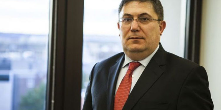 DEVA Partili Çanakçı'dan Kavcıoğlu'na swap sorusu: Tablolar lüzumsuz ve yanlış ise bunları yayımlamaya niçin devam ediyorsunuz?