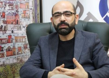 DEVA Partisi Diyarbakır İl Başkanı Ülsen'den tezkere çıkışı