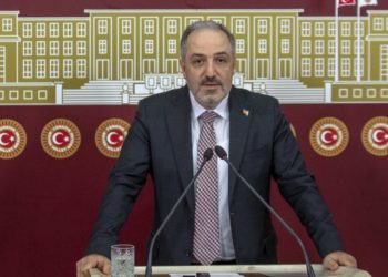 DEVA Partisi Suriye ve Irak tezkeresine ‘evet’ oyu verecek