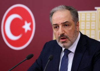 DEVA’dan AB raporu yorumu: Türkiye’nin içler acısı halinin fotoğrafı çekiliyor
