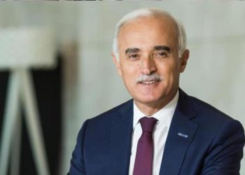 DEİK Başkanı Olpak: Afrika'yla ticaret hacmini 50 milyar dolara çıkarmalıyız