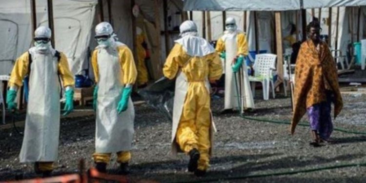 DSÖ bittiğini duyurmuştu: 5 ay sonra Ebola vakası tespit ettiler