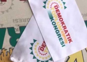 DTK: Bu kaostan çıkışın yolu Öcalan'ın özgürlüğü ile mümkündür