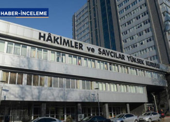 Danıştay’dan 5 yıl sonra ilk karar: Yargıdaki ‘soykırım’ itiraf edildi