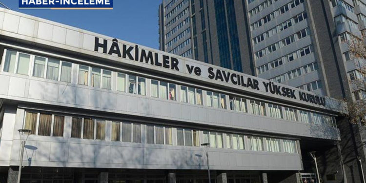 Danıştay’dan 5 yıl sonra ilk karar: Yargıdaki ‘soykırım’ itiraf edildi