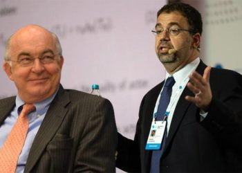 Daron Acemoğlu, yeni dönemin Kemal Derviş'i mi olacak?