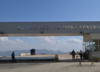Darp edilen tutuklular: Cezaevinde acil inceleme yapılmalı