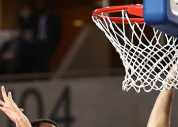 Darüşşafaka Basketbol Takımı'nın 2 maçı, Kovid-19 vakaları nedeniyle ertelendi