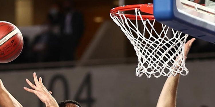 Darüşşafaka Basketbol Takımı'nın 2 maçı, Kovid-19 vakaları nedeniyle ertelendi