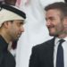 David Beckham, Katar Dünya Kupası için 170 milyon euro kazanacak