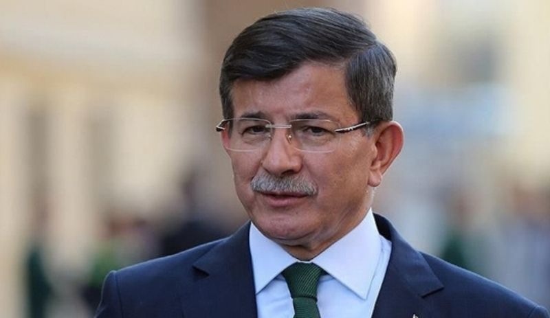 Davutoğlu: Tarihimizin en büyük diplomatik krizini çıkarmak için bu istek neden?