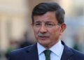 Davutoğlu: Tarihimizin en büyük diplomatik krizini çıkarmak için bu istek neden?